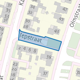 Perceel ECH00-M-2035