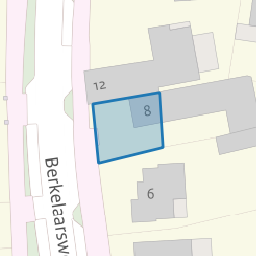 Perceel ECH00-M-2036