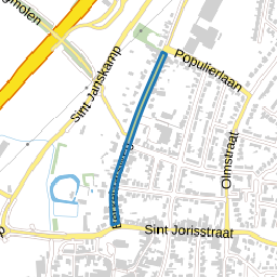 Perceel ECH00-M-2037