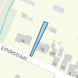 Perceel ECH00-M-2041