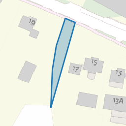 Perceel ECH00-M-2050