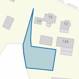 Perceel ECH00-M-2051