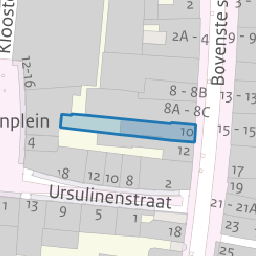 Perceel ECH00-M-2056