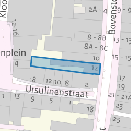 Perceel ECH00-M-2057