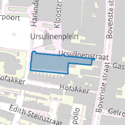 Perceel ECH00-M-2058