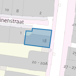 Perceel ECH00-M-2059