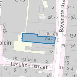 Perceel ECH00-M-2068