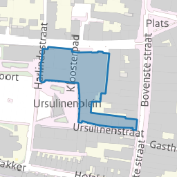 Perceel ECH00-M-2069