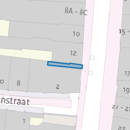 Perceel ECH00-M-2070