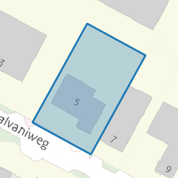 Perceel ECH00-M-2072