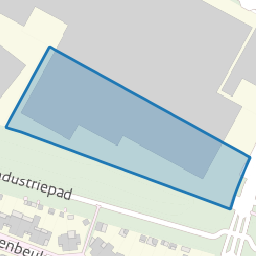 Perceel ECH00-M-2077