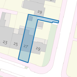 Perceel ECH00-M-2079