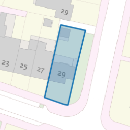 Perceel ECH00-M-2080