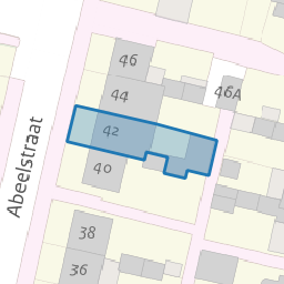 Perceel ECH00-M-2081