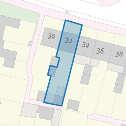 Perceel ECH00-M-2084