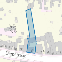 Perceel ECH00-M-2091