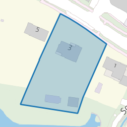 Perceel ECH00-M-2094