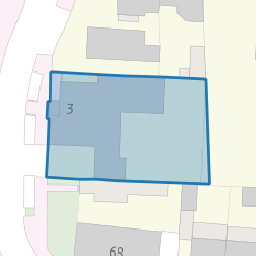 Perceel ECH00-M-2096