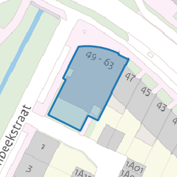 Perceel ECH00-M-2102