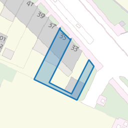 Perceel ECH00-M-2106