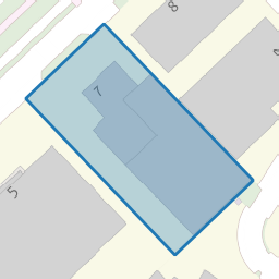 Perceel ECH00-M-2113