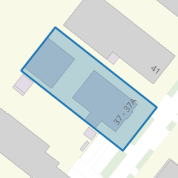 Perceel ECH00-M-2121