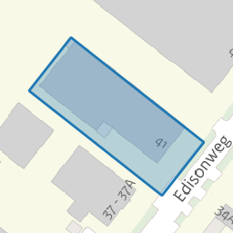 Perceel ECH00-M-2122