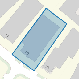 Perceel ECH00-M-2130