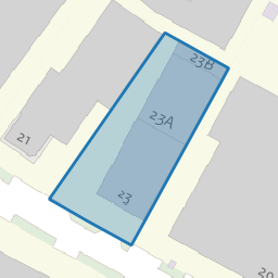 Perceel ECH00-M-2132