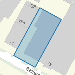 Perceel ECH00-M-2133