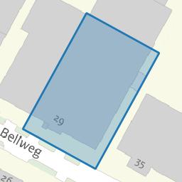 Perceel ECH00-M-2134