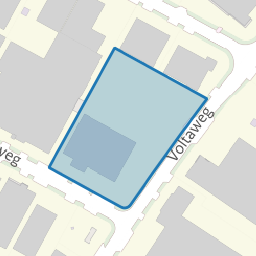 Perceel ECH00-M-2135