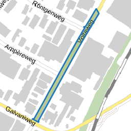 Perceel ECH00-M-2140