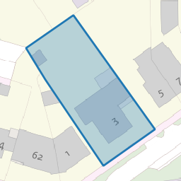 Perceel ECH00-M-2151