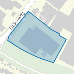 Perceel ECH00-M-2154