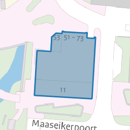 Perceel ECH00-M-2158