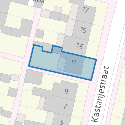 Perceel ECH00-M-2162