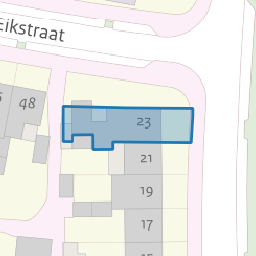 Perceel ECH00-M-2164