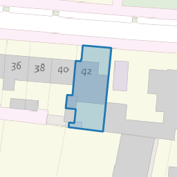 Perceel ECH00-M-2166