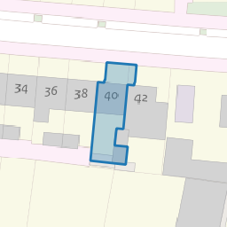 Perceel ECH00-M-2167