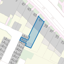 Perceel ECH00-M-2190