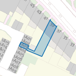 Perceel ECH00-M-2191