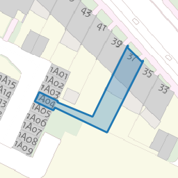 Perceel ECH00-M-2192