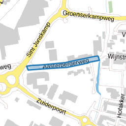 Perceel ECH00-M-2197