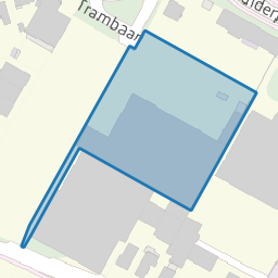 Perceel ECH00-M-2199