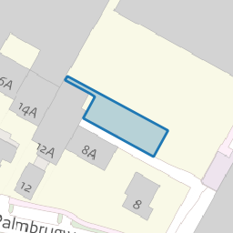 Perceel ECH00-M-2200