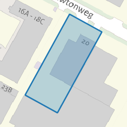 Perceel ECH00-M-2208