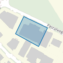 Perceel ECH00-M-2210