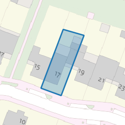 Perceel ECH00-M-2215