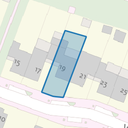 Perceel ECH00-M-2216